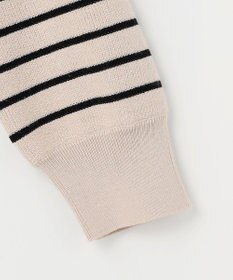 ANY 【8色展開】Vネックデイリーニット