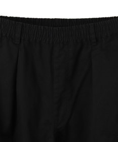 WEGO 【ウエストゴム】イージーワイドカーゴパンツ