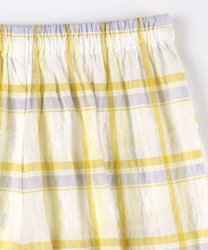 ワコール／睡眠科学 パジャマ 長袖 長ズボン 綿混ローン素材 レディース YDX343 睡眠科学／ワコール