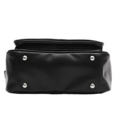 WEGO 【SCHOOLITEM】PUスクールショルダーバッグ