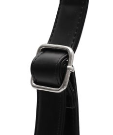 WEGO 【SCHOOLITEM】PUスクールショルダーバッグ