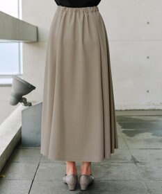 Tiaclasse 【選べる】フレア＆タイトカノコスカート