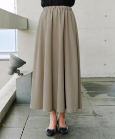 Tiaclasse 【選べる】フレア＆タイトカノコスカート