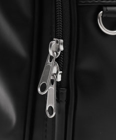 WEGO 【SCHOOLITEM】PUスクールショルダーバッグ