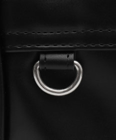 WEGO 【SCHOOLITEM】PUスクールショルダーバッグ