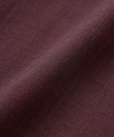 earth music&ecology バックレースアップスカート