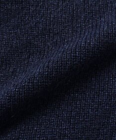 WHITE MAILS 【UNISEX】WASHI&MOHAIR RIB KNIT OVERSIZED カーディガン