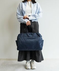 ACE BAGS & LUGGAGE ACE アリッサム ボストンバッグ A4 17695