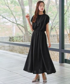 Tiaclasse 【選べる】フレア＆タイトカノコスカート