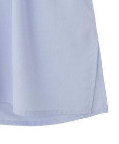 CRAFT STANDARD BOUTIQUE シャーリングショートスリーブブラウス
