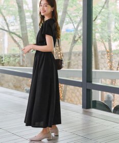 Tiaclasse 【選べる】フレア＆タイトカノコスカート