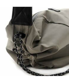 MioFIRANO SILHOUETTE C004 ショルダーバッグ はっ水