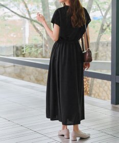 Tiaclasse 【選べる】フレア＆タイトカノコスカート