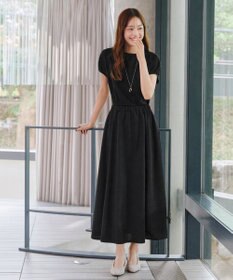 Tiaclasse 【選べる】フレア＆タイトカノコスカート