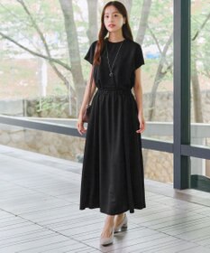 Tiaclasse 【選べる】フレア＆タイトカノコスカート