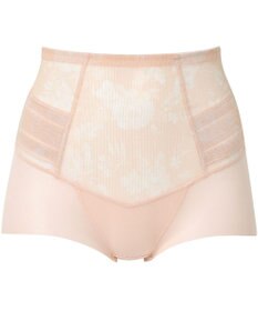 WACOAL ガードル 【肌リフト】 ムレにくい 下半身のたるみをリフトアップ ショート丈 一枚ばき可能 レディース GRC372 /ワコール