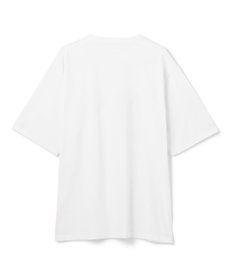 UNFILO MENS ベーシック ロゴT