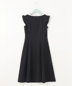 TOCCA 【消臭・吸水速乾・洗える！】AFTER RAIN ドレス