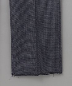 GOTAIRIKU 【Ermenegildo Zegna】ISLAND FLEECE　3ピーススーツ