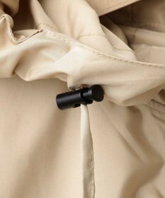 MOONBAT POLO RALPH LAUREN レインポンチョ レインベア 50デニール生地／着丈98cm 収納袋付き