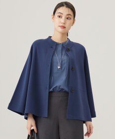 J.PRESS LADIES L 【洗える】VIGODA MILANO ニット ジャケット