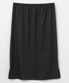 NAVE 【Nave・洗える】シアーニット スカート