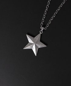 WEGO MBIGモチーフネックレス