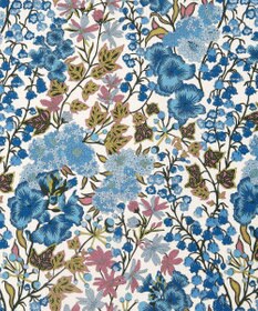 LIBERTY. エドナ ティータオル