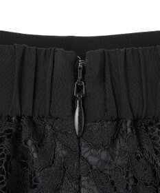 TOCCA 【洗える・消臭】LACE A LA CARTE スカート
