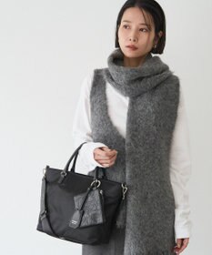 russet 【Lively city】2WAYトートバッグ（SF-285）