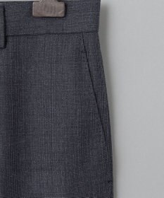 GOTAIRIKU 【Ermenegildo Zegna】ISLAND FLEECE　3ピーススーツ