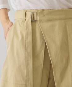 AMERICAN HOLIC 【2点セット】レイヤードパンツ