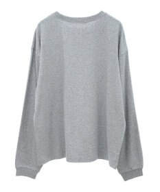 Green Parks シンプルロゴ長袖ロンＴＥＥ