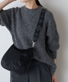 russet アレンジショルダーベルト［Monogram］(CE-1099)