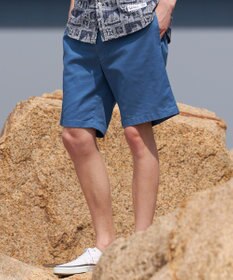 J.PRESS MEN カジュアルデイリーショーツ