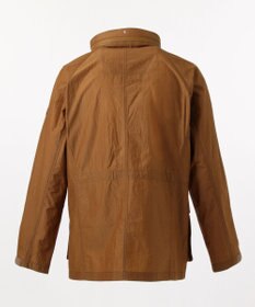 JOSEPH ABBOUD MOUNTAIN リップルサッカー ブルゾン
