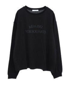 Green Parks シンプルロゴ長袖ロンＴＥＥ