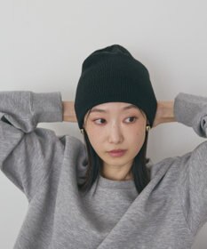 AMERICAN HOLIC ニットビーニー