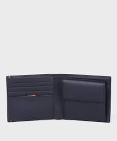 ハイライトステッチ 2つ折り財布 / Paul Smith | ファッション通販