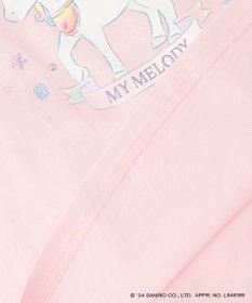 ANY KIDS 【サンリオキャラクターズ×any FAM】バックシャンTシャツ