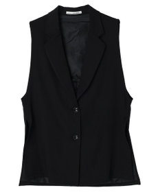 Green Parks ・ＥＬＥＮＣＡＲＥ　ＤＵＥ　バックスリットテーラーベスト