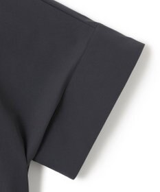 UNFILO 【mi-molletコラボ】FINE MOVE ハーフスリーブジャケット