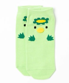 WEGO オヤコショートソックス