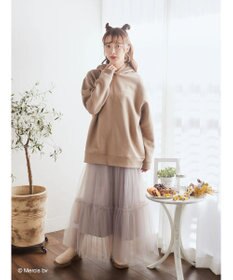 earth music&ecology ｍｉｆｆｙ／ｅａｒｔｈ　ｈｏｏｄｉｅ　ｃｏｌｌｅｃｔｉｏｎ