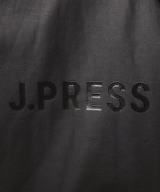 J.PRESS MEN 【NYUZELESS】ブラック スタジャン