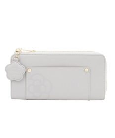 CLATHAS カシス Lファス長財布