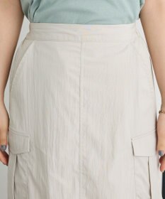 CRAFT STANDARD BOUTIQUE カーゴスカート