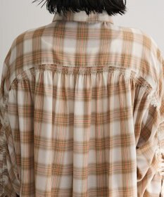 Green Parks 【しゃれシャツ】イージーケアシャーリングシャツ