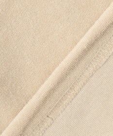 PW CIRCULUS GOLF 【MEN】パイル ハーフジップ ポケット モックネック シャツ