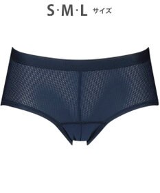 CW-X 【WOMEN】　3D サニタリーショーツ　【ムレにくくズレに強い】　スポーツ専用　はきこみ丈ふつう　/ワコール　HSY400